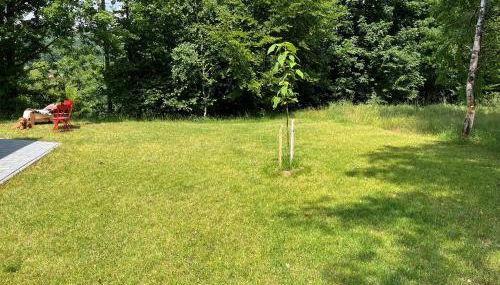 Ferienwohnung Vita-Natura - Foto 3, Garden