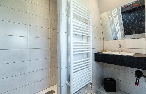 Gîtes Openroc - Vue imprenable sur Colmar - Foto 13