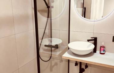 Villa Clásica en Santiago "A Casa de Palmira" - Photo 12