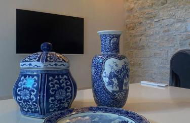 Le ROSSIGNOL APPARTEMENT MET AIRCO & PRIVE TERRAS - Foto 6