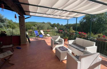 La Casa Rossa nell’Oasi verde - Foto 16