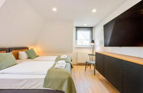 Sali Homes- Penthouse - Foto 77