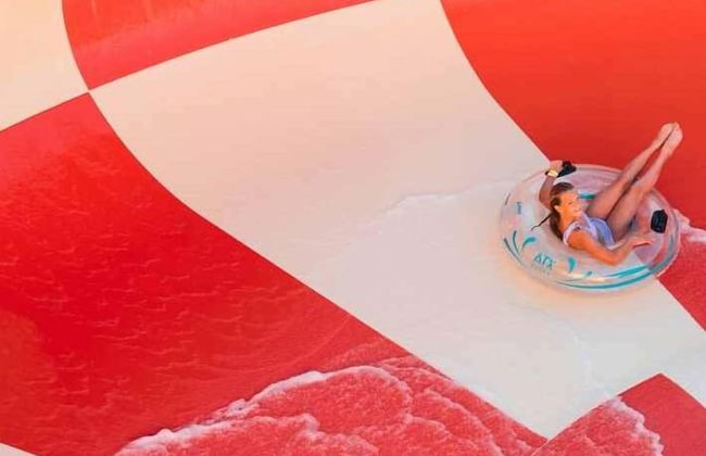 Zion Utah Jellystone Park - Foto 11