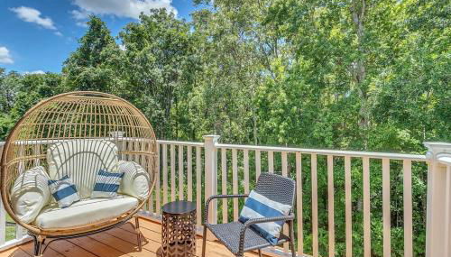 Modern Vacation Home Minutes Away From The Parks - Foto 2