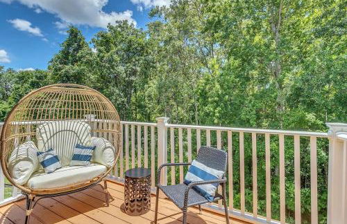 Modern Vacation Home Minutes Away From The Parks - Foto 2