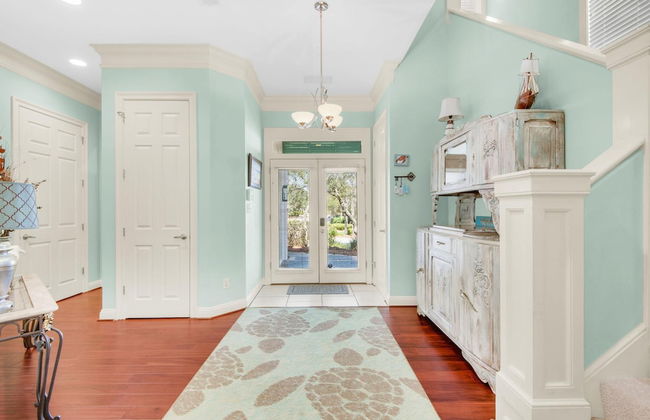 Blue Turtle Dreams - Foto 37