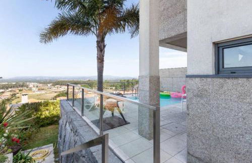 VILLA ON TOP MONTE SÃO FELIX - Foto 31