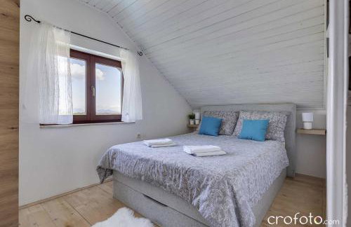 Apartments Villa Mavi Plitvice - Foto 41