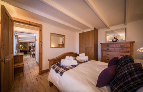 The Barn Culnacnoc - Foto 27