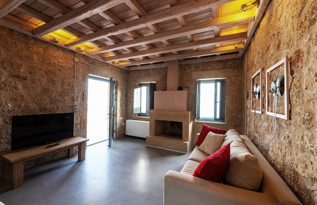 Patio Deluxe Villa Electra With Private Pool - Foto 9