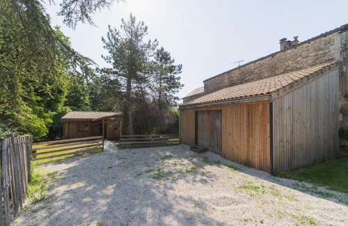 Le Chalet de Limbre - Foto 61