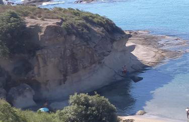 Bosa Casa Giulia con 2 camere - Foto 2