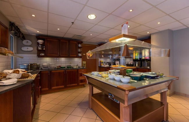 Enter Amalie Apartment Hotel - Foto 46