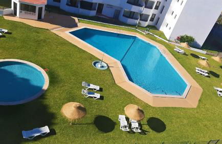 Tenis Golfmar 409A - pool view - Foto 12