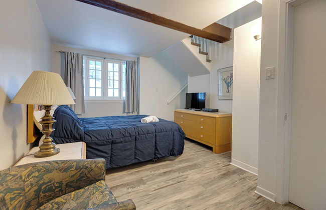 Hotel Le Cavalier - M11 - Photo 24