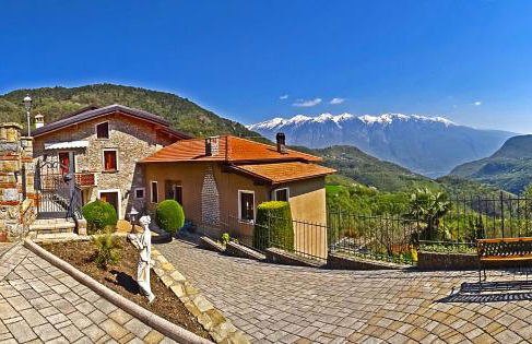 Casa Belvedere Garden by Gardadomusmea - Foto 1