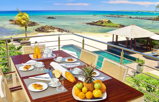 Bon Azur Beachfront Suites & Penthouses with LOV - Photo 66