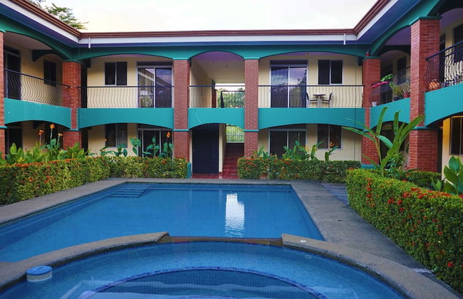 COCO BEACH CONDO - Foto 16