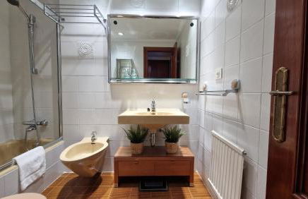 VISTAS MAR Y PUERTO Plentzia - 200m2 y Parking - Foto 46