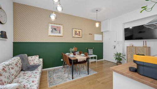 Apartman Iris Ilica - Foto 4