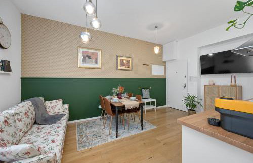 Apartman Iris Ilica - Photo 4