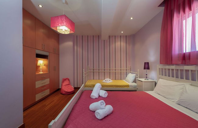 Olive Garden Villa Crete Private Pool - Photo 5