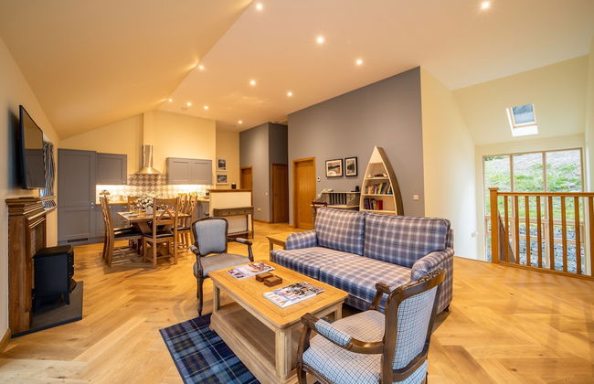 Black Sheep Hotels Cabins - Foto 29