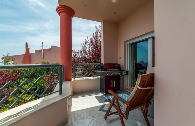 Villa Serenity - Foto 28