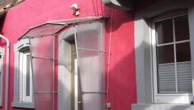 Winzeranwesen - Weingut Christian Eberley - Haupthaus I MINDESTAUFENTHALT 4 NÄCHTE - MINIMUM STAY 4 NIGHTS - Foto 3