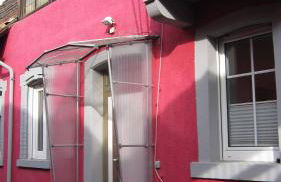 Winzeranwesen - Weingut Christian Eberley - Haupthaus I MINDESTAUFENTHALT 4 NÄCHTE - MINIMUM STAY 4 NIGHTS - Foto 3