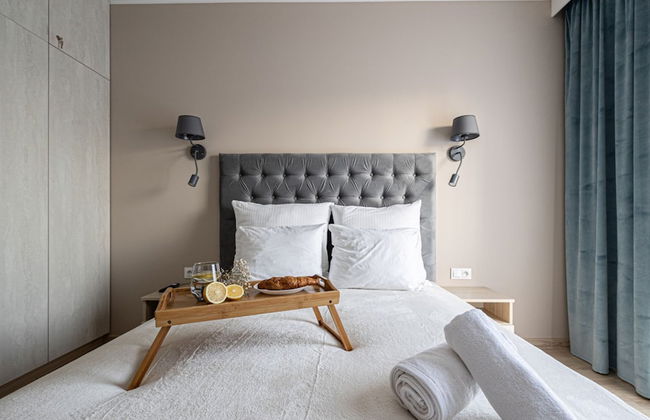 Seguro Widok na Morze Blisko pla y Gara - Foto 13