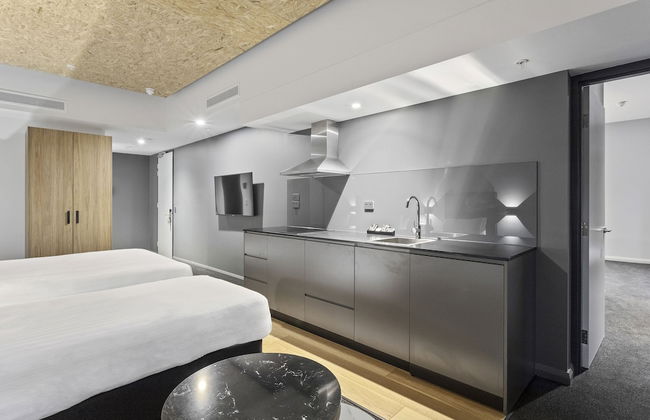 Hobart City Apartments - Photo 27