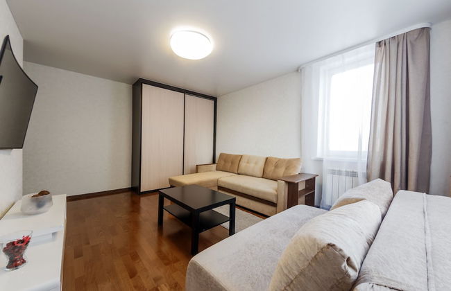 Apartment on Tramvaynyy pereulok 2-3 10 floor - Photo 23