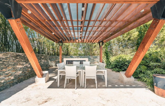 Modern 2br-apartment w Golf View at Casa de Campo - Foto 1