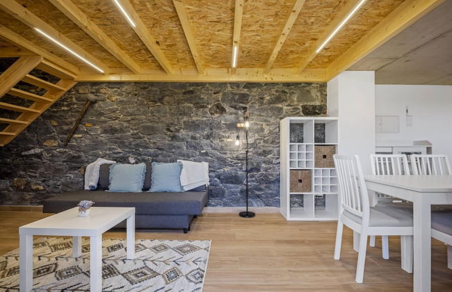 Mountain Retreat by Homie - Foto 1