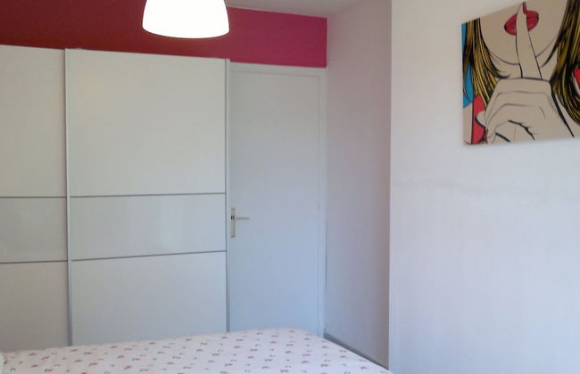 Apartamentos Cabrera de Mar - Foto 6