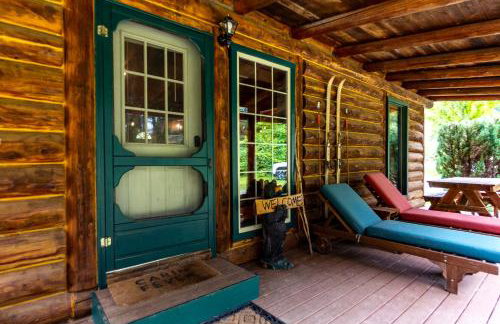 Whitehorse Mountain Retreat - Hot tub - Fireplace - Foto 29