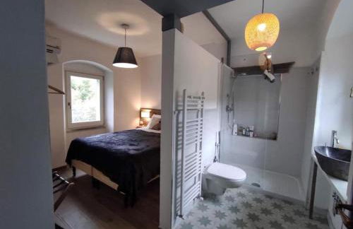 La Casa di Loia, casa vacanze con piscina esclusiva - Foto 19