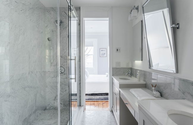 6 Bedroom Townhome Near NYC - Foto 28