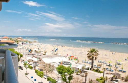 Residence Le Terrazze Sul Mare - Foto 32