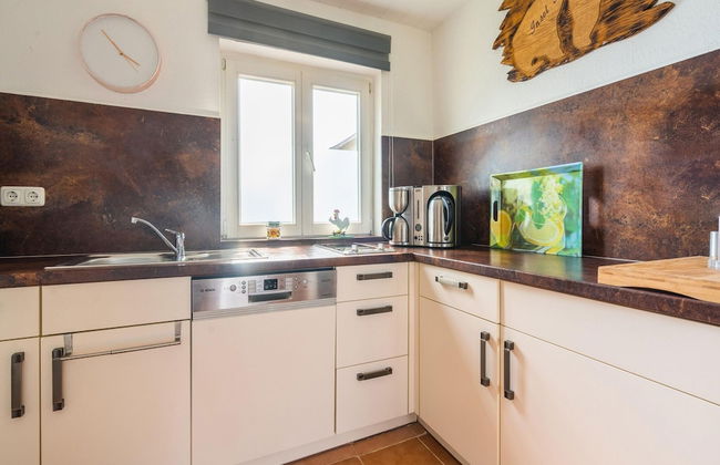 Snug Bungalow in Insel Poel Germany near Beach - Photo 8