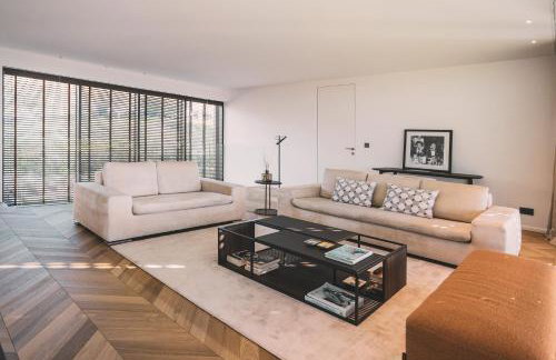 Amazing Villa ALMA Infinity POOL, PADEL Court, Jacuzzi - Foto 24