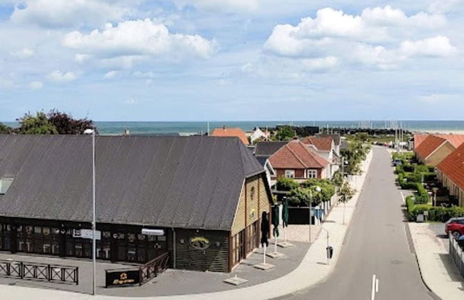 6 Person Holiday Home in Hadsund - Foto 18