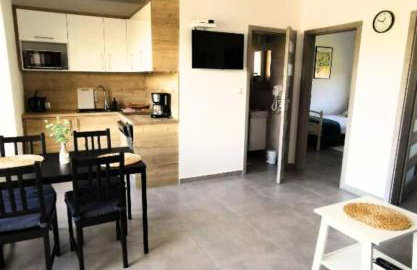 OKej domki Łeba - Nowęcin - Photo 19