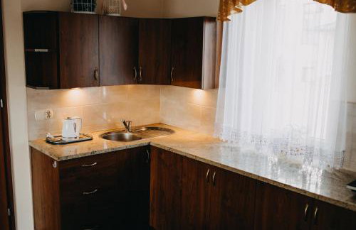 Apartament Róża - Foto 5