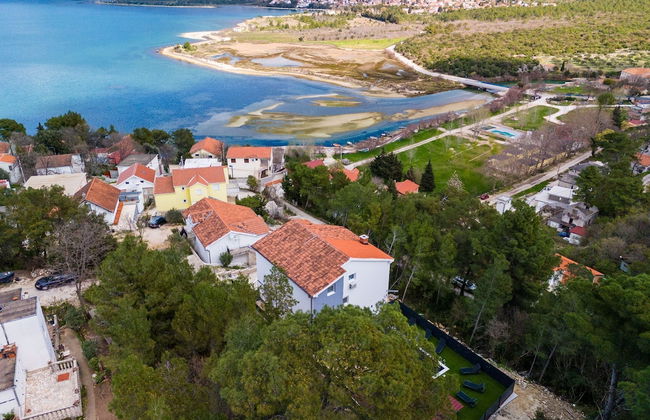 Villa Ivanovi Dvori - Foto 77