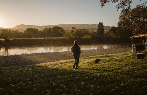 River Cottage by Birch Stays - Foto 35
