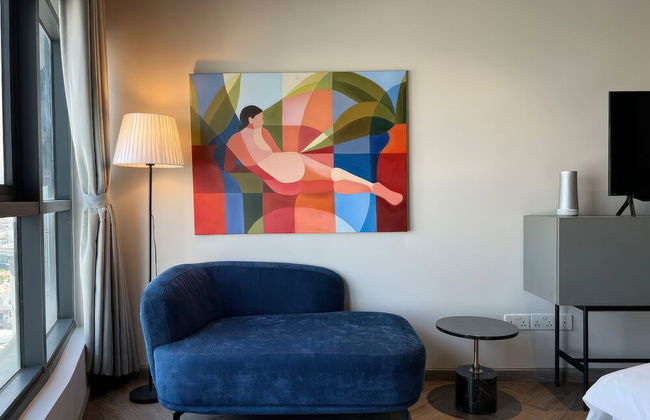 City Garden Suites - Panorama Penthouse - Foto 50