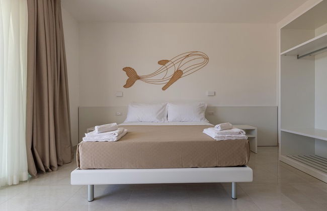 2398 Sdmr - Monolocale 2 Vista Mare - Foto 5