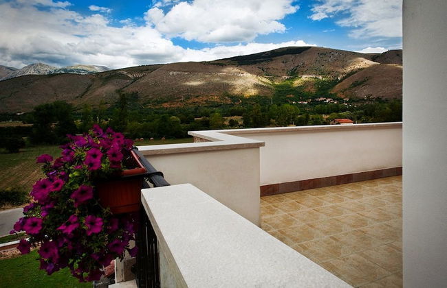 Il Poggio Dei Pettirossi - Foto 36